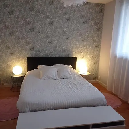 Le Cosy * Vichy