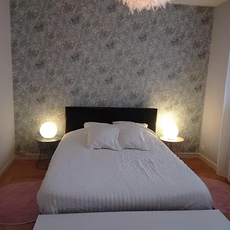 Le Cosy Apartment