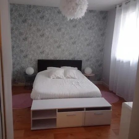 Le Cosy Apartment Vichy