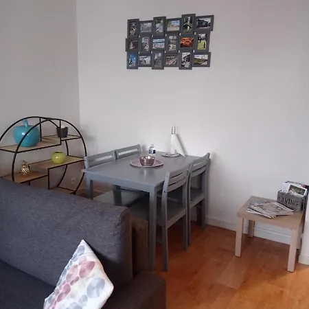 Apartment Le Cosy