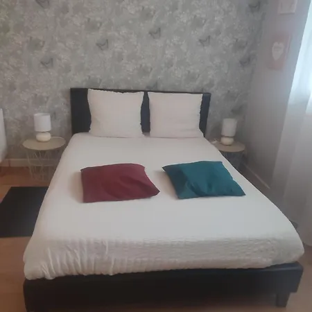Daire Le Cosy *